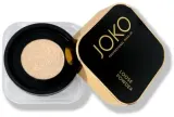 Рассыпчатая фиксирующая пудра Joko Setting Loose Powder полупрозрачная, 8,5 г — фото 1