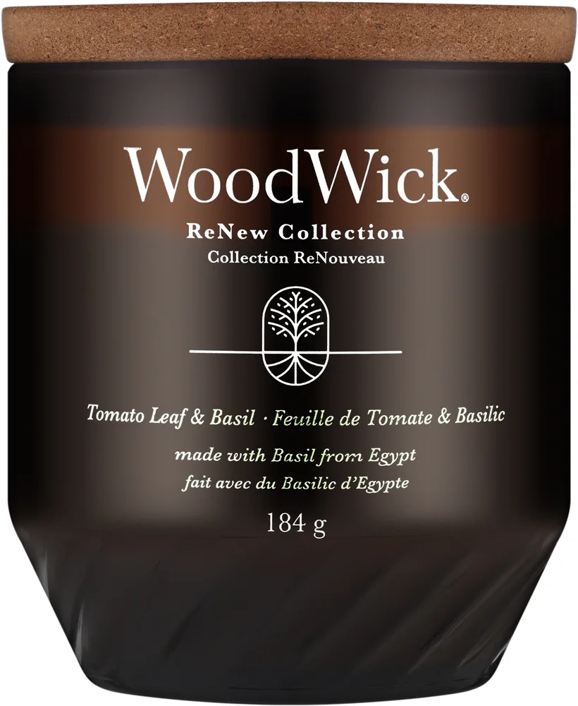 Свеча ароматическая WoodWick