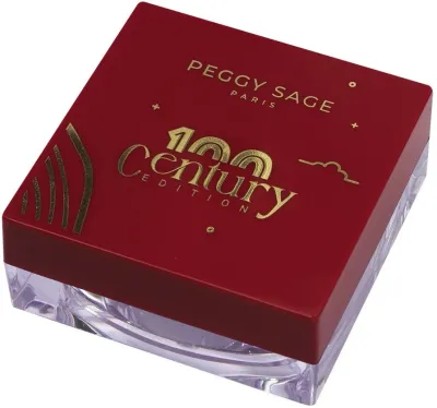 Сияющая рассыпчатая пудра Peggy Sage Century Edition Sparkling Loose Powder, 9 г