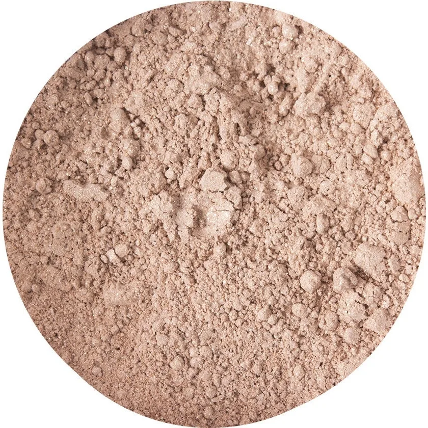 Сияющая рассыпчатая пудра Peggy Sage Century Edition Sparkling Loose Powder, 9 г, оттенок Bronze