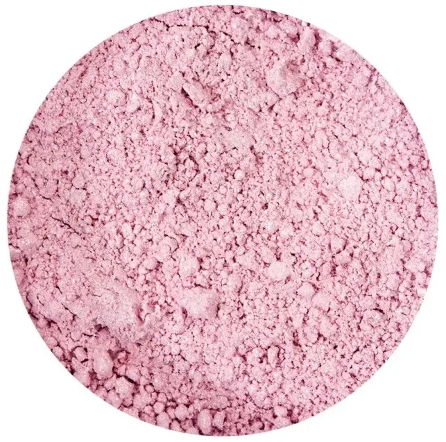 Сияющая рассыпчатая пудра Peggy Sage Century Edition Sparkling Loose Powder, 9 г, оттенок Rose Lilas