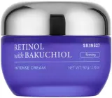 Крем для лица SKIN627 с ретинолом и бакучиолом интенсивный 50 г — фото 1