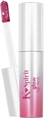 Тинт для губ Flormar K-Spirit Glow Lip Tint