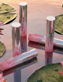 Тинт для губ Flormar K-Spirit Glow Lip Tint, оттенок 002 - Brown Sugar Veil — фото 2