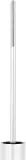 Тушь для ресниц Flormar K-Spirit Twist Curl Mascara подкручивающая, с металлической щёточкой, 7 мл — фото 2