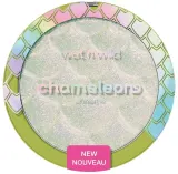 Хайлайтер Wet N Wild Chameleon Chrome Highlighter со светочувствительными пигментами, 4,3 г, оттенок Too Sirius — фото 1