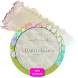 Хайлайтер Wet N Wild Chameleon Chrome Highlighter со светочувствительными пигментами, 4,3 г, оттенок Too Sirius — фото 2