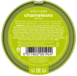 Хайлайтер Wet N Wild Chameleon Chrome Highlighter со светочувствительными пигментами, 4,3 г, оттенок Too Sirius — фото 4