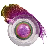 Хромированные тени для век Wet N Wild Chameleon Chrome Eyeshadow Foil, оттенок Matrix Moves — фото 2