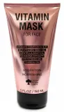 Витаминная маска для лица Green Pharm Cosmetic Mask Is Vitamin, фитоактивная — фото 1