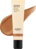Тональная основа Kiko Milano Nothing Matte-R Mattifying матирующая, 27 мл, оттенок 5 - Rose — фото 1