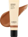 Тональная основа Kiko Milano Nothing Matte-R Mattifying матирующая, 27 мл, оттенок 8.5 - Neutral — фото 1