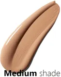 Тонирующий флюид Pure White Cosmetics VelvetSkin Instant Firming SPF 20, 50 мл, оттенок Medium — фото 1