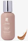 Тональный флюид BioNike Defense Color Pro Wear High Coverage плотный стойкий, 50 мл, оттенок 05 - Honey — фото 1