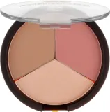 Палетка для контуринга лица Pierre Rene Professional Powder Contouring — фото 1