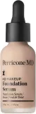 Тональная основа-сыворотка Perricone MD No Makeup Foundation Serum сияющая, SPF 30, 30 мл — фото 1