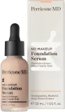 Тональная основа-сыворотка Perricone MD No Makeup Foundation Serum сияющая, SPF 30, 30 мл — фото 2