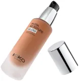 Тональный флюид Kiko Milano Instamoisture Glow Foundation сияющий увлажняющий, 30 мл, оттенок 9.5 - Neutral — фото 1