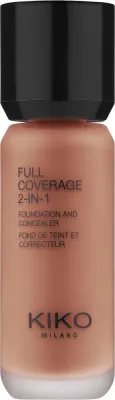 Корректор для лица Kiko Milano Full Coverage 2in1