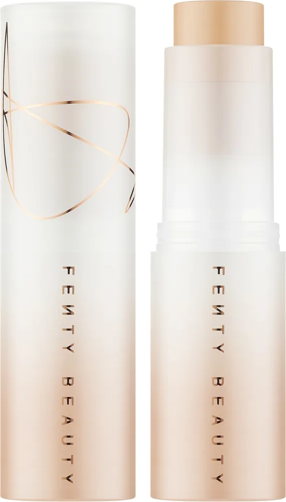 Тонирующий стик Fenty Beauty Eaze Drop Blur + Smooth Tint Stick кремовый, 9 г