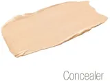Тональная основа-корректор Etre Belle Time Control Anti Aging Make-up & Concealer, SPF 15, 30 мл — фото 6