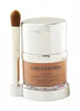 Тональная основа-корректор Etre Belle Time Control Anti Aging Make-up & Concealer, SPF 15, 30 мл, оттенок 08 — фото 1