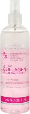 Лифтинг-сыворотка-спрей для волос с коллагеном Spa Master Lifting Collagen Multi-Hair Spray, 350 мл