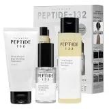 Набор для волос Cosrx Peptide-132 шампунь маска и масло-сыворотка с пептидом для поврежденных волос 200+120+28 мл — фото 1