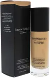 Тональный флюид Bare Minerals BarePro Performance Wear Liquid Foundation матирующий, SPF 20, 30 мл — фото 3