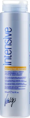 Шампунь Vitality's Intensive Nutriactive питательный с бетаином и оливой, 1000 мл