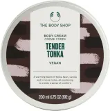 Крем для тела The Body Shop Tender Tonka «Нежная тонка», 200 мл — фото 1