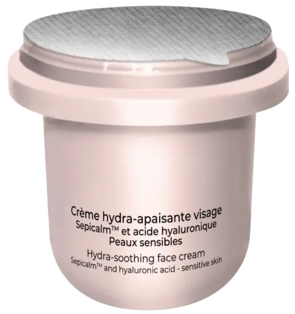 Крем для лица Peggy Sage Hydra-Soothing успокаивающий сменный блок 50 мл