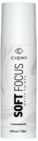 База под макияж Cupio Soft Focus Matte Primer матирующая, 30 мл