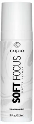 База под макияж Cupio Soft Focus Matte Primer матирующая, 30 мл