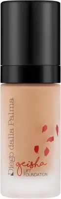 Кремовая тональная основа Diego Dalla Palma Geisha Lifting Effect с эффектом лифтинга, 30 мл