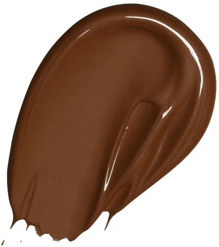 Тональный флюид-тинт Huda Beauty GloWish Multidew Skin Tint сияющий увлажняющий, 40 мл, оттенок 12 - Rich