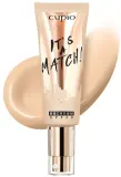Крем BB для лица Cupio It´s a Match BB Cream, 40 мл, оттенок Light — фото 1