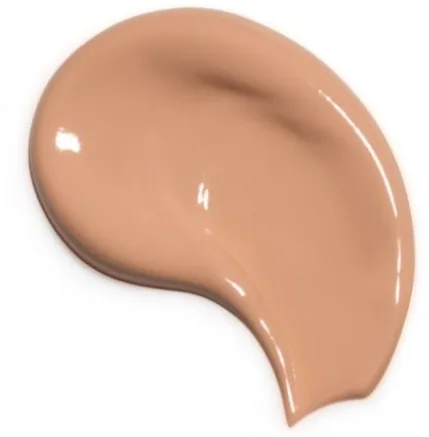 Водостойкий тональный флюид Cupio Cinematic Waterproof Foundation стойкий, 30 мл, оттенок Amber