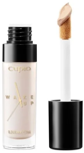 Корректор для области под глазами Cupio Wake Up, оттенок Fair Light