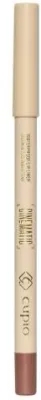Карандаш для губ Cupio Cinematic Waterproof Lip Liner контурный, водостойкий, 1,2 г