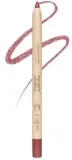 Карандаш для губ Cupio Cinematic Waterproof Lip Liner контурный, водостойкий, 1,2 г, оттенок Scarlet Blush — фото 1