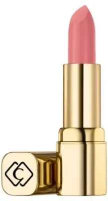 Помада для губ Cupio Cinematic Matte Lipstick матовая, стойкая, 3,5 г