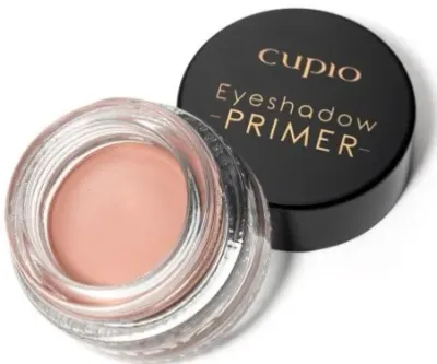 База под тени для век Cupio Eyeshadow Primer, 5 г