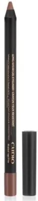 Карандаш для глаз Cupio Waterproof Eyeliner Pencil