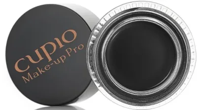 Подводка для глаз Cupio Gel Eyeliner гелевая, 2 г