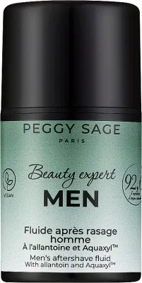 Флюид после бритья Peggy Sage мужской успокаивающий 50 мл