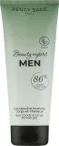 Шампунь и гель для душа 2 в 1 для мужчин Peggy Sage Beauty Expert Men, 200 мл — фото 1