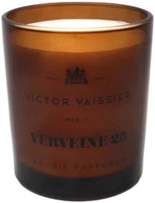 Свеча ароматическая Victor Vaissier