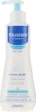 Молочко для тела Mustela Hydra Bebe детское увлажняющее 750 мл — фото 3