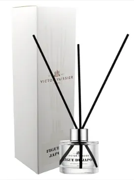 Аромадиффузор для дома Victor Vaissier Diffuser Figue du Japon 100 мл